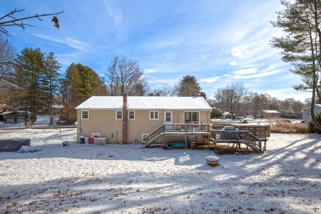 32 Michele Drive, Somers, CT 06071