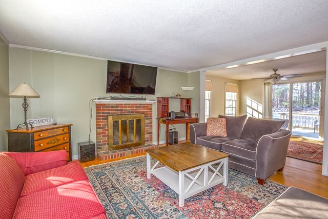 32 Michele Drive, Somers, CT 06071