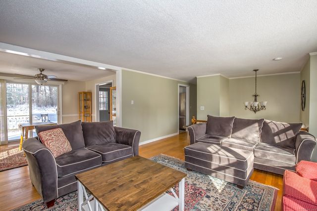 32 Michele Drive, Somers, CT 06071