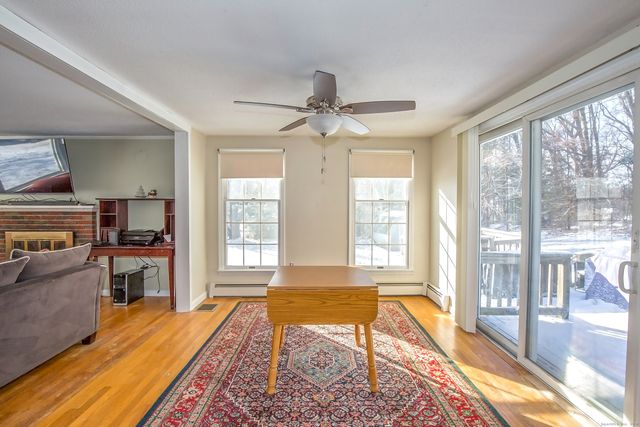 32 Michele Drive, Somers, CT 06071