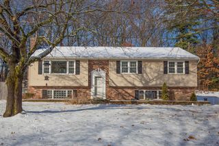 32 Michele Drive, Somers, CT 06071