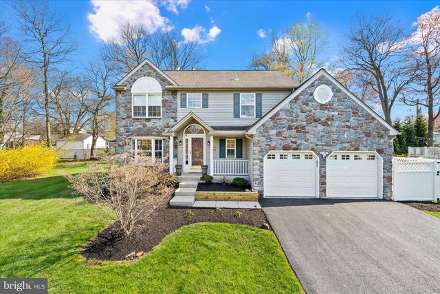 237 BEAU TREE DR, Wilmington, DE 19810