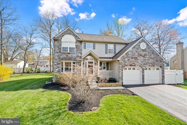 237 BEAU TREE DR, Wilmington, DE 19810