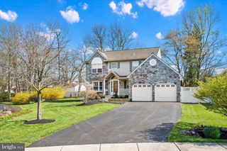 237 BEAU TREE DR, Wilmington, DE 19810