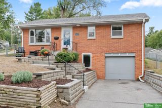 6133 Hamilton Street, Omaha, NE 68132
