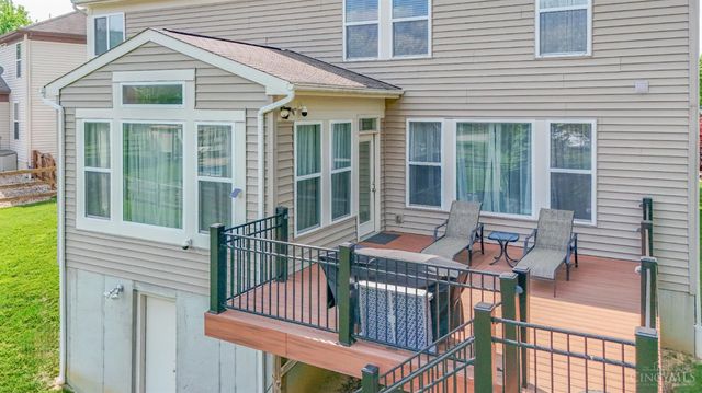 4254 Parkview Court, Batavia Twp, OH 45103