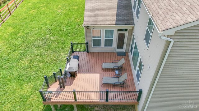 4254 Parkview Court, Batavia Twp, OH 45103