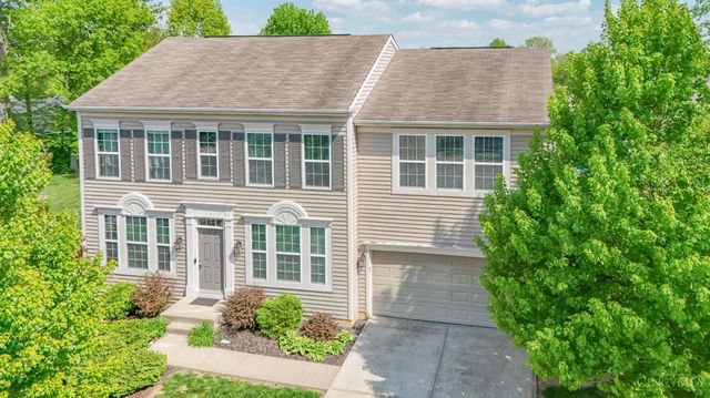 4254 Parkview Court, Batavia Twp, OH 45103