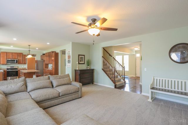 4254 Parkview Court, Batavia Twp, OH 45103