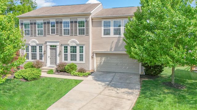 4254 Parkview Court, Batavia Twp, OH 45103