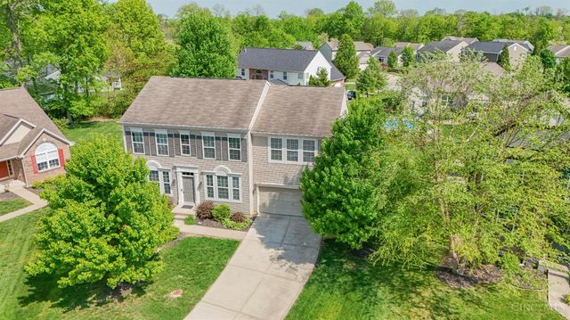 4254 Parkview Court, Batavia Twp, OH 45103