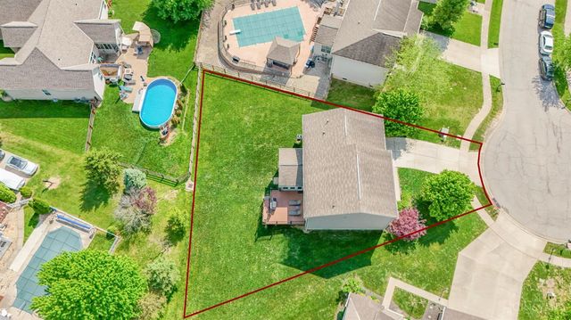 4254 Parkview Court, Batavia Twp, OH 45103