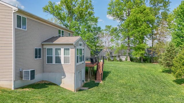 4254 Parkview Court, Batavia Twp, OH 45103
