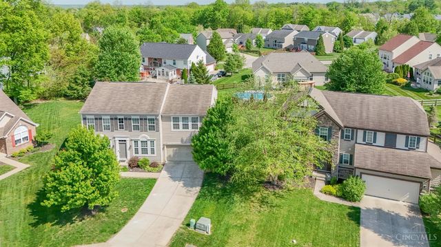 4254 Parkview Court, Batavia Twp, OH 45103