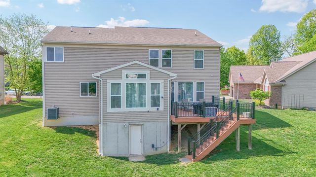 4254 Parkview Court, Batavia Twp, OH 45103