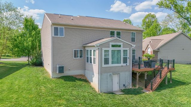 4254 Parkview Court, Batavia Twp, OH 45103