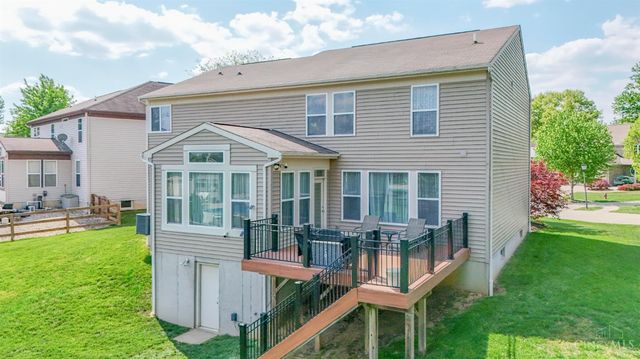 4254 Parkview Court, Batavia Twp, OH 45103