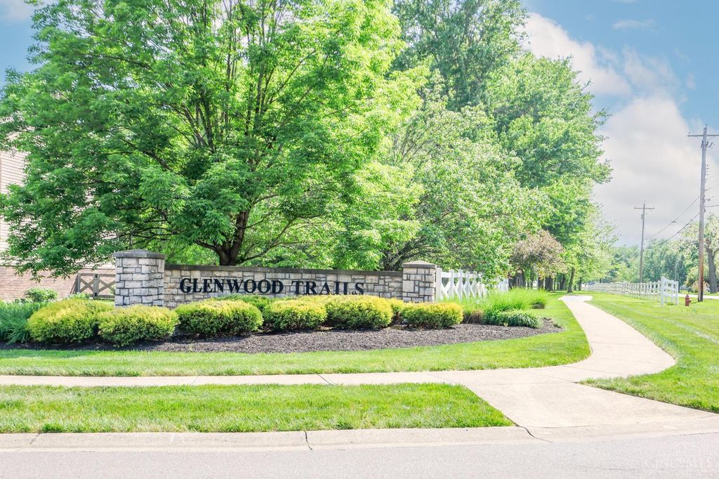 4254 Parkview Court, Batavia Twp, OH 45103