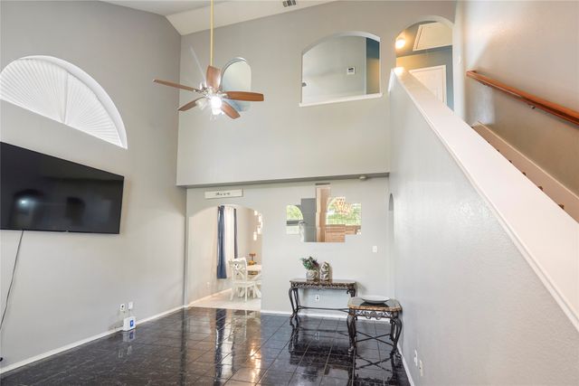 504 Sunrise Circle, Seagoville, TX 75159