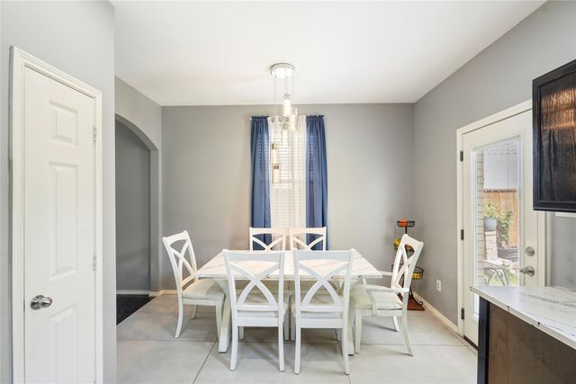 504 Sunrise Circle, Seagoville, TX 75159