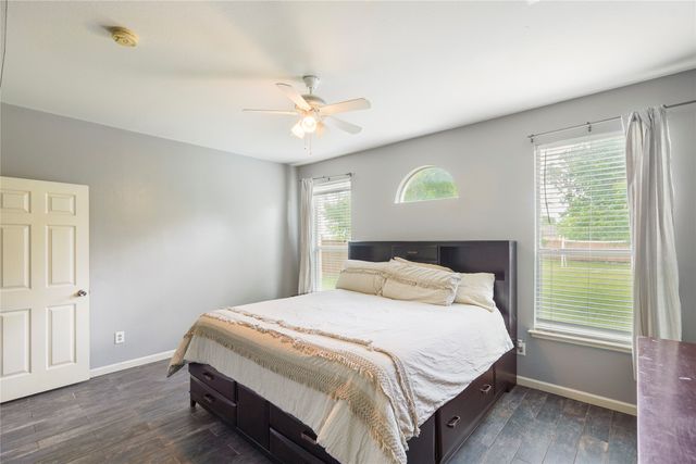 504 Sunrise Circle, Seagoville, TX 75159