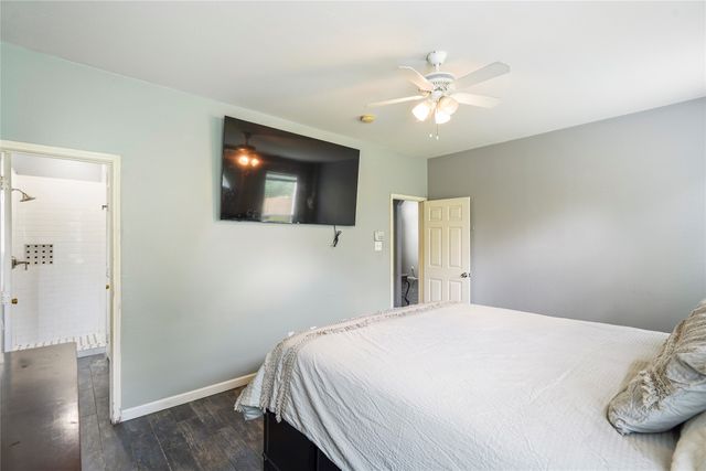 504 Sunrise Circle, Seagoville, TX 75159