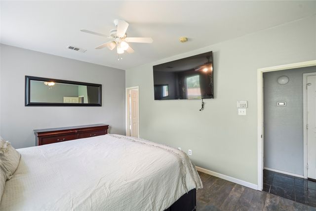 504 Sunrise Circle, Seagoville, TX 75159