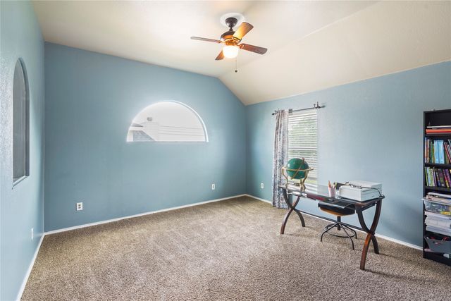 504 Sunrise Circle, Seagoville, TX 75159