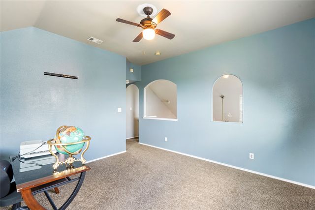 504 Sunrise Circle, Seagoville, TX 75159