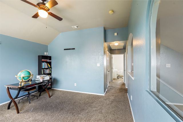 504 Sunrise Circle, Seagoville, TX 75159