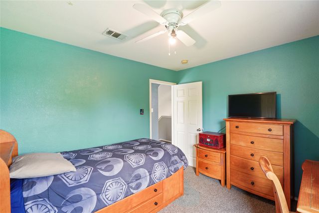 504 Sunrise Circle, Seagoville, TX 75159