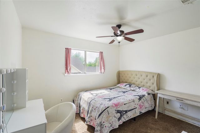 504 Sunrise Circle, Seagoville, TX 75159