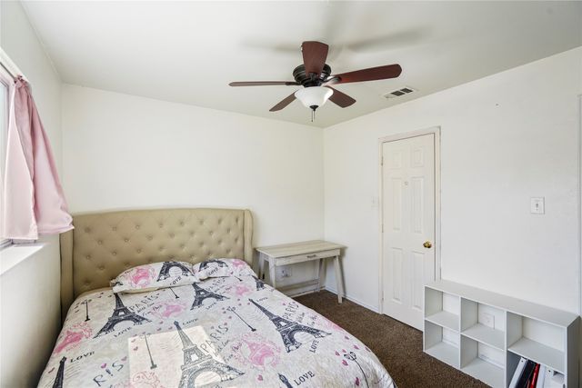 504 Sunrise Circle, Seagoville, TX 75159