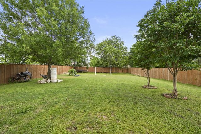 504 Sunrise Circle, Seagoville, TX 75159
