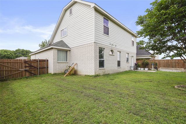 504 Sunrise Circle, Seagoville, TX 75159