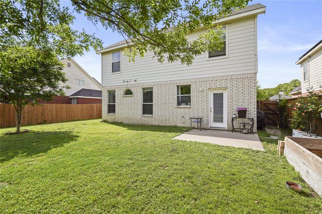 504 Sunrise Circle, Seagoville, TX 75159