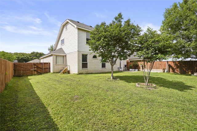 504 Sunrise Circle, Seagoville, TX 75159