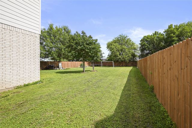 504 Sunrise Circle, Seagoville, TX 75159