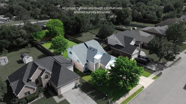 504 Sunrise Circle, Seagoville, TX 75159