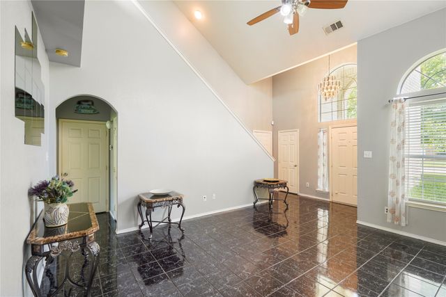 504 Sunrise Circle, Seagoville, TX 75159
