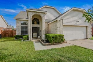 504 Sunrise Circle, Seagoville, TX 75159