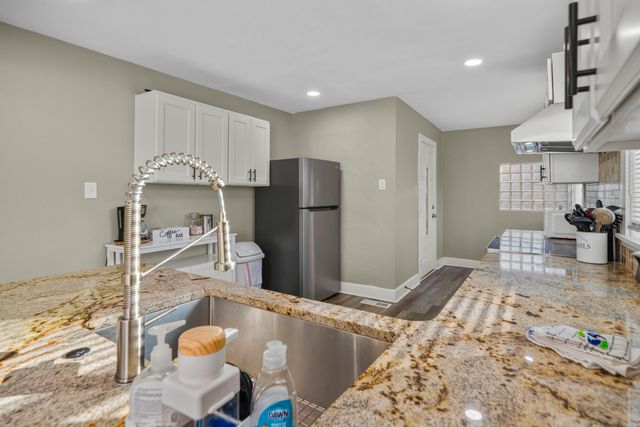 221 Hazel Street, Hot Springs, AR 71901