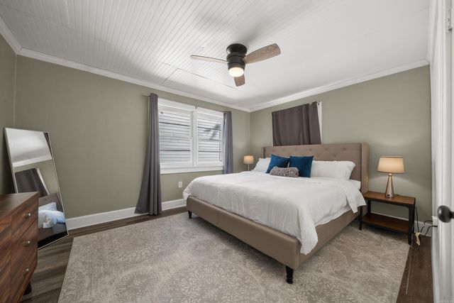 221 Hazel Street, Hot Springs, AR 71901