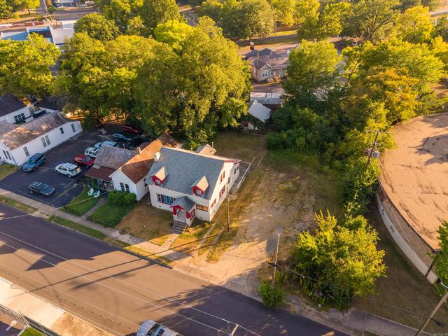 221 Hazel Street, Hot Springs, AR 71901