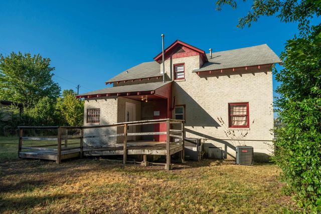 221 Hazel Street, Hot Springs, AR 71901