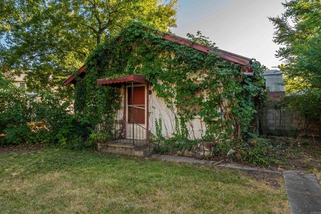 221 Hazel Street, Hot Springs, AR 71901