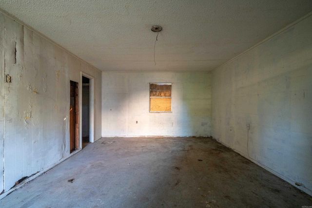 221 Hazel Street, Hot Springs, AR 71901