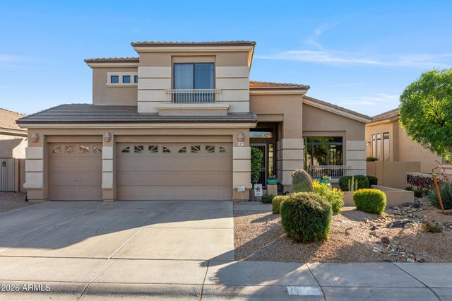 5219 E HASHKNIFE Road, Phoenix, AZ 85054