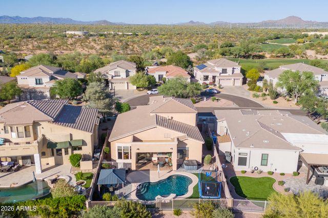 5219 E HASHKNIFE Road, Phoenix, AZ 85054