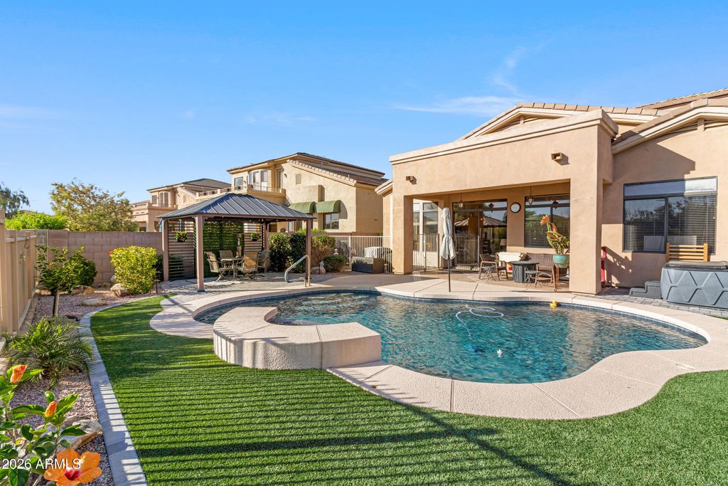 5219 E HASHKNIFE Road, Phoenix, AZ 85054 — photo 2